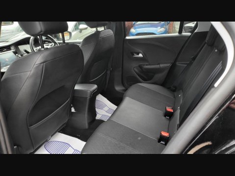 Vauxhall Corsa ELITE NAV PREMIUM 18