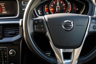 Volvo V40 T2 R-DESIGN NAV PLUS 18