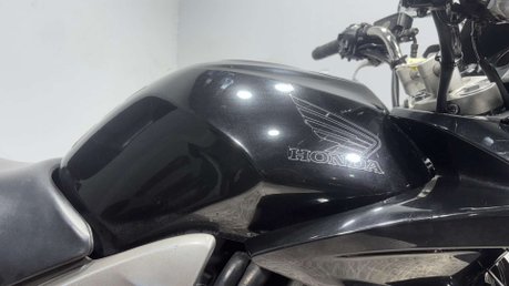 Honda CB 2008 67K LONG MOT CLEAN BIKE GREAT HISTORY SPORTS CANS 1000CC 13