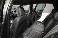 Volkswagen Golf 2.0 Golf GTD Semi-Auto 5dr 8