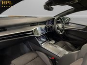 Audi A7 2.0 TDI 40 S line Sportback 5dr Diesel S Tronic Euro 6 (s/s) (204 ps) 15
