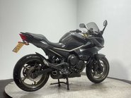 Yamaha XJ6 2010 31K MOT JUST SERVICED 600CC A2 RESTRICTABLE 3