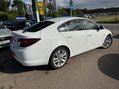 Vauxhall Insignia 2.0 CDTi ecoFLEX SRi Nav Euro 5 (s/s) 5dr 4