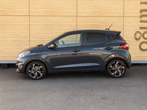 2023 Hyundai i10 thumbnail 14
