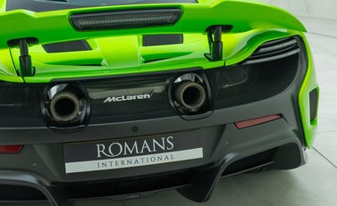 McLaren 675LT 37