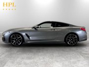 BMW 8 Series 3.0 840i M Sport Coupe 2dr Petrol Steptronic Euro 6 (s/s) (333 ps) 1 Owner 4