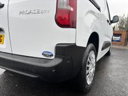 Toyota Proace City L1 Icon 100ps Panel Van 27