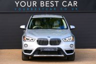 BMW X1 2.0 X1 sDrive 20i XLine Auto 5dr 31