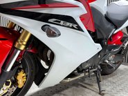 Honda CBR CBR 600 2011 ONLY 11K LONG MOT WARRANTY SUPER SPORT 600CC 32