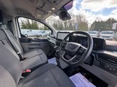 Ford Transit Custom LWB L2H1 Low Roof Limited 320 Air Con Alloys Camera Sensors EURO 6 15