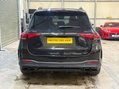 Mercedes-Benz GLE 2.0 GLE300d AMG Line G-Tronic 4MATIC Euro 6 (s/s) 5dr 5