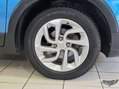 Vauxhall Crossland X 1.6 Turbo D ecoTEC SE Euro 6 (s/s) 5dr 69