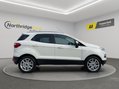 Ford Ecosport 1.5 Titanium Powershift 2WD Euro 5 5dr 13