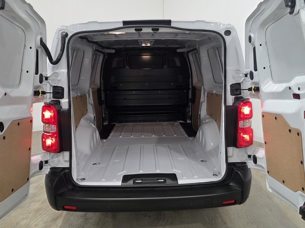 Fiat Scudo Scudo L2 2.2 Multijet 150 Van S&S Auto 9