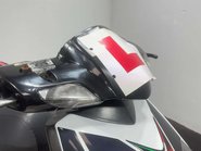 Aprilia SR 2013 12K RUNNING 2 STROKE PROJECT SCOOTER 50CC LEARNER BIKE 21