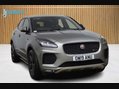 Jaguar E-Pace 2.0 P250 R-Dynamic SE SUV 5dr Petrol Auto AWD Euro 6 (s/s) (249 ps) 1
