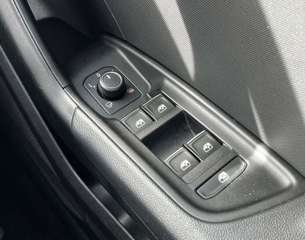 Audi A1 1.0 A1 Sportback 25 TFSI Black Edition Semi-Auto 5dr 58