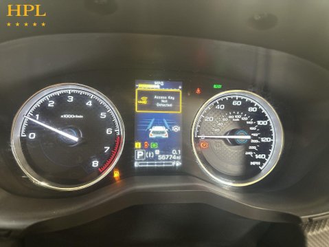 Subaru Forester 2.0 i e-Boxer XE Premium SUV 5dr Petrol Hybrid Lineartronic 4WD Euro 6 (s/s 14