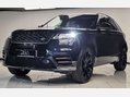 Land Rover Range Rover Velar 2.0 Range Rover Velar R-Dynamic HSE P250 Auto 4WD 5dr 20