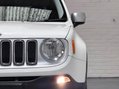 Jeep Renegade 1.4T MultiAirII Limited Euro 6 (s/s) 5dr 8