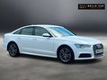 Audi A6 2.0 A6 SE Executive TDI Quattro Semi-Automatic 4WD 4dr - NATIONAL DELIVERY* 53