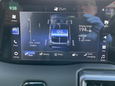 Suzuki e Vitara 135kW Ultra ALLGRIP-e 61kWh 5dr Auto 20