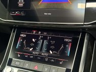 Audi Q7 3.0 TFSI V6 55 Black Edition SUV 5dr Petrol Tiptronic quattro Euro 6 (s/s) 26