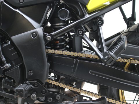 Suzuki V-Strom 1050 DL 1050 RJ M3 V-STROM DE 23 40