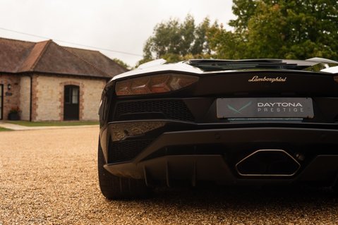 Lamborghini Aventador 6.5 V12 LP 740-4 S ISR 4WD Euro 6 2dr 31