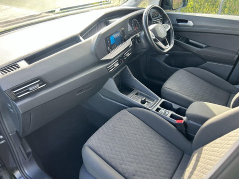 Volkswagen Caddy Maxi 2.0 TDI Life DSG Euro 6 (s/s) 5dr 14