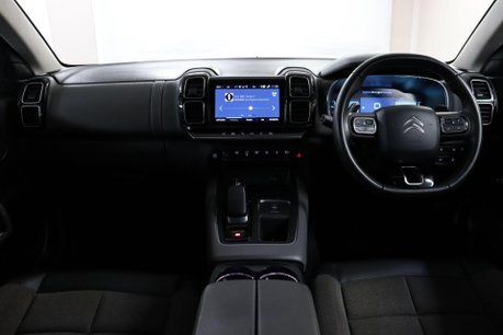 Citroen C5 Aircross SHINE 41