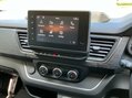 Renault Trafic 2.0 dCi Blue LL30 Sport Crew Van L2 H1 Euro 6 (s/s) 6dr 28