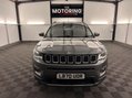 Jeep Compass 1.4T MultiAirII Limited Auto 4WD Euro 6 (s/s) 5dr 47