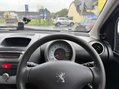 Peugeot 107 1.0 12V Urban Euro 4 5dr 8