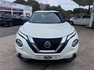 Nissan Juke DIG-T ACENTA 7
