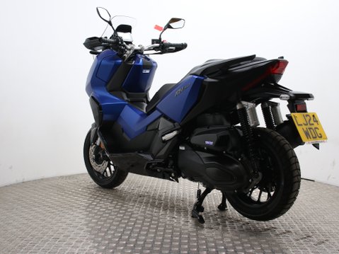 Honda ADV 350 ADV 350 A-R 9