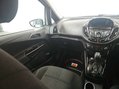 Ford B-Max 1.6 B-Max Zetec Auto 5dr 30