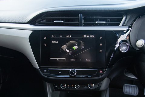 Vauxhall Corsa SE NAV PREMIUM 28