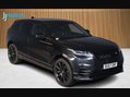 Land Rover Range Rover Velar 2.0 D240 R-Dynamic SE SUV 5dr Diesel Auto 4WD Euro 6 (s/s) (240 ps) 1