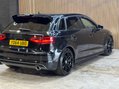 Audi A3 1.6 A3 Sportback S Line TDI 5dr 25