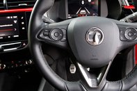 Vauxhall Corsa SRI NAV 18