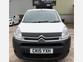 Citroen Berlingo 1.6 HDi 625 Enterprise Panel Van 5dr Diesel Manual L1 (Euro 5) (135 g/km, 7 26
