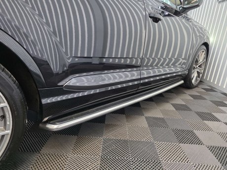 Audi Q7 3.0 TDI V6 50 Vorsprung SUV 5dr Diesel Tiptronic quattro Euro 6 (s/s) (286 34