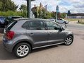 Volkswagen Polo 1.2 Match Euro 5 5dr 7