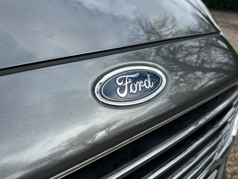 Ford Fiesta 1.25 Zetec Euro 6 5dr 38