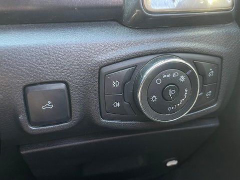 Ford Ranger 2.0 EcoBlue Wildtrak Auto 4WD Euro 6 (s/s) 4dr 21
