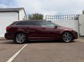 Toyota Avensis 2.0 D-4D Icon Business Edition Tourer Euro 5 5dr 29