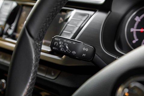 Skoda Fabia SE L TSI DSG 16