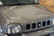 Suzuki Jimny 1.3 JLX+ SUV 3dr Petrol Automatic (184 g/km, 83 bhp) 15