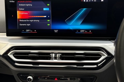 BMW 3 Series 330E M SPORT -VAT Q -DRIVING ASSISTANT PRO -PAN ROOF -H/K -M PRO PACK 50